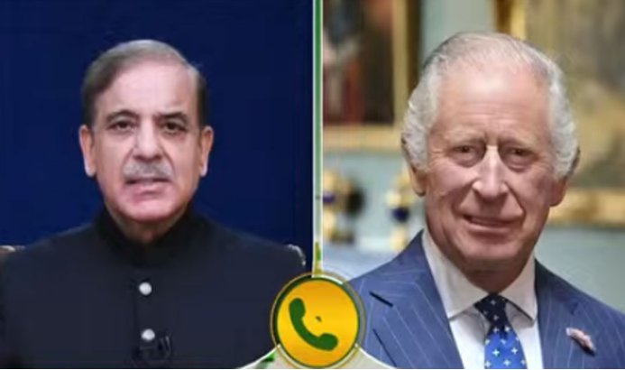 PM Shehbaz accepts King Charles’ invitation to attend Commonwealth summit 