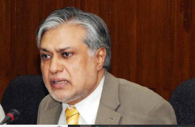 Deputy PM Dar to skip UNGA session amid diplomatic engagements: FO