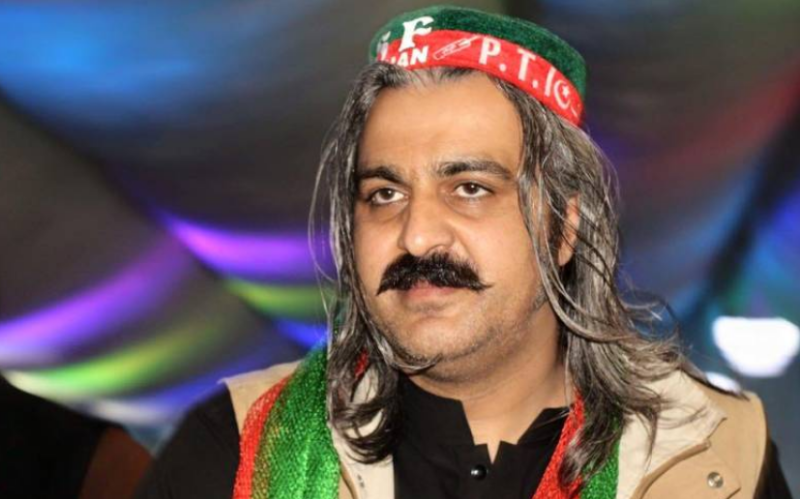 Islamabad ATC issues non-bailable arrest warrants for Gandapur, other PTI leaders 