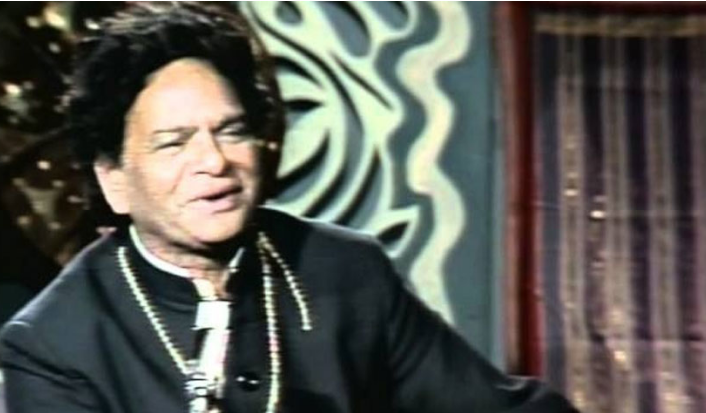 Punjabi singer Tufail Niazi remembered on death anniversary