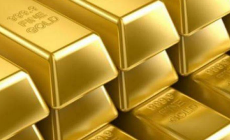 Gold price decreases by Rs600 per tola in Pakistan