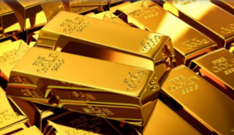 Gold price increases by Rs1,500 per tola in Pakistan 