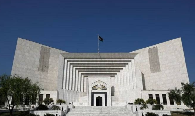 PTI moves top court against SC Practice and Procedure Ordinance