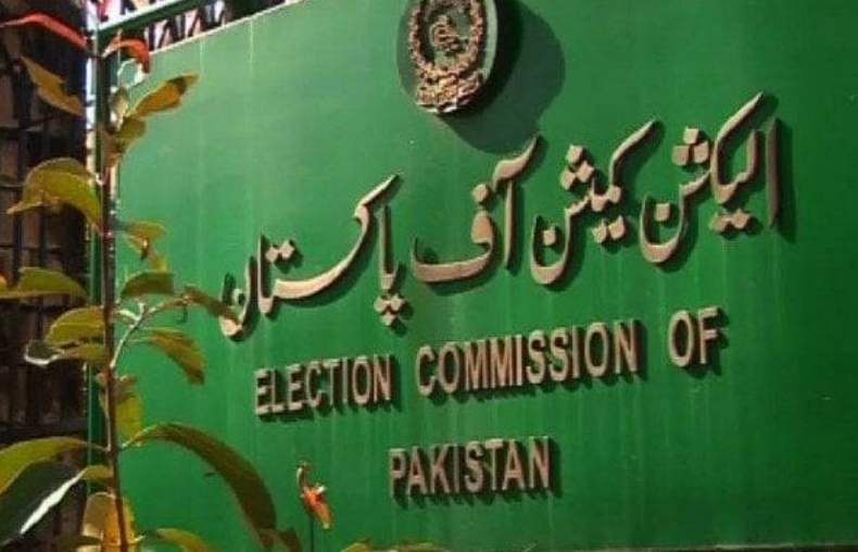 Reserved seats issue: ECP files review petition in SC 