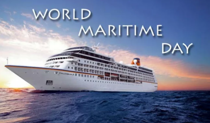 World Maritime Day observed