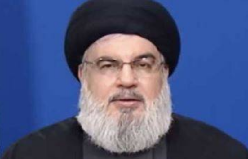 Israel claims Hezbollah chief Hassan Nasrallah killed in airstrike