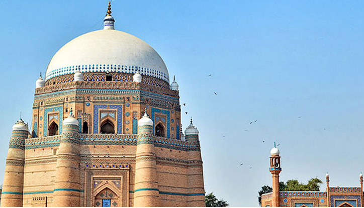 Punjab govt establishes steering committee to promote tourism