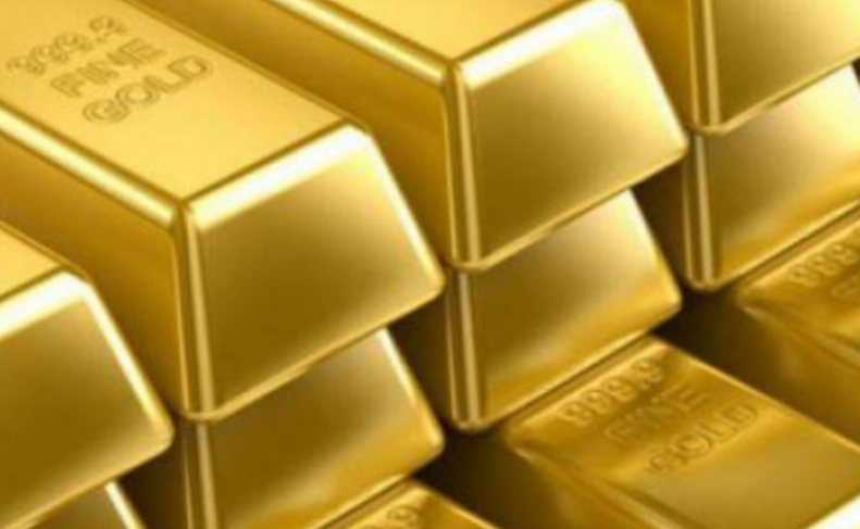 Gold price decreases by Rs500 per tola in Pakistan