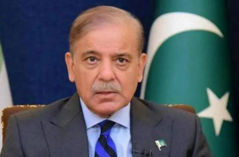 PM Shehbaz expresses condolences over Nepal flood tragedy