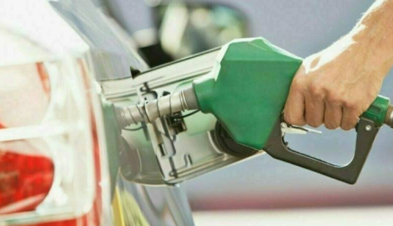 Govt reduces petrol price by Rs2.07 per litre