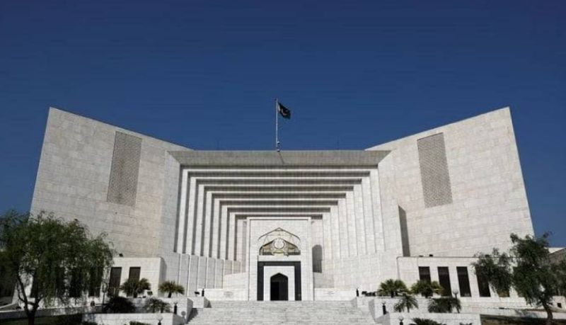 Newly-formed SC bench hears review petition against Article 63-A verdict