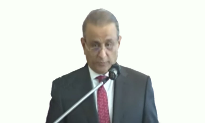 Privatisation minister addresses Pakistan-Russia Trade & Investment Forum in Moscow