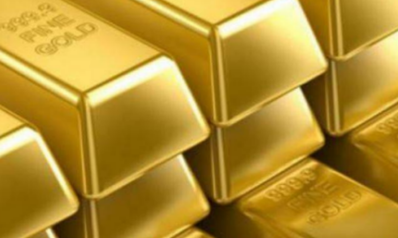 Gold price increases by Rs600 per tola in Pakistan