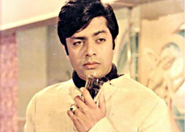 Lollywood’s “Chocolate Hero” Waheed Murad remembered 