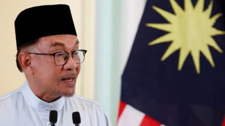 Malaysian PM to arrive in Pakistan today on 3-day visit