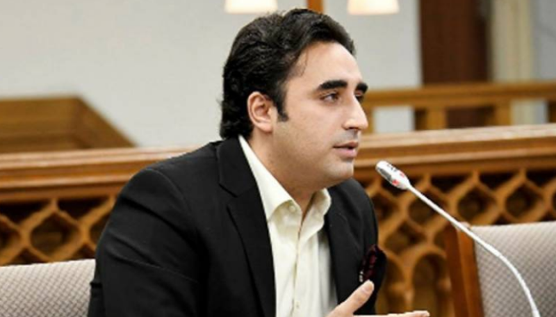 PPP to participate in JI’s protest against Israel: Bilawal Bhutto