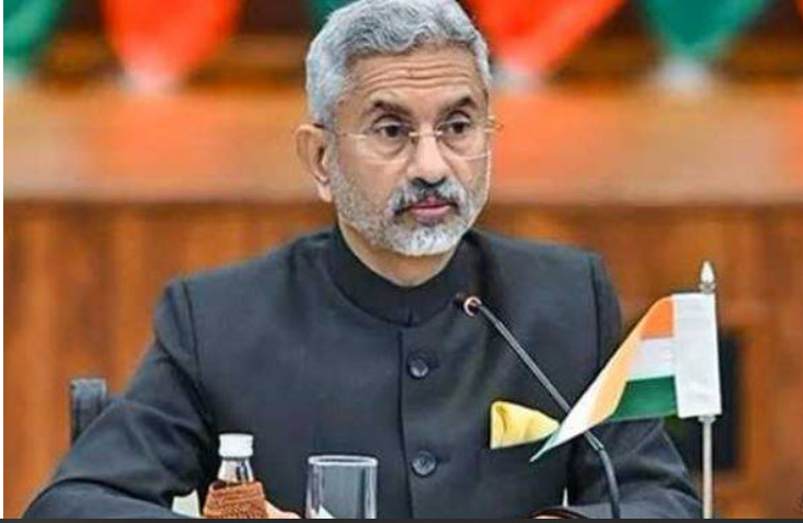 Indian FM Subrahmanyam Jaishankar to visit Pakistan for SCO moot 