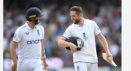 First Test, Day 3: Harry Brook, Joe Root’s centuries take England to 492/3