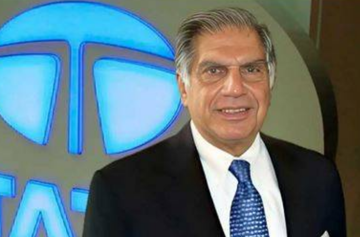 Indian business Tycoon Ratan Tata dies at 86 