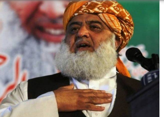 Maulana Fazlur Rehman approves JUI-F’s CEC for next 5 years