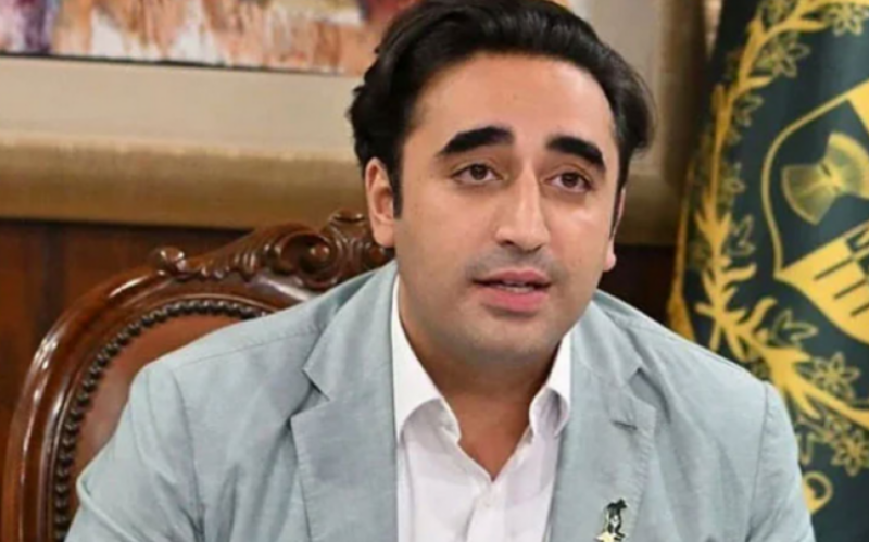 PPP draft includes establishment of Constitutional Court: Bilawal