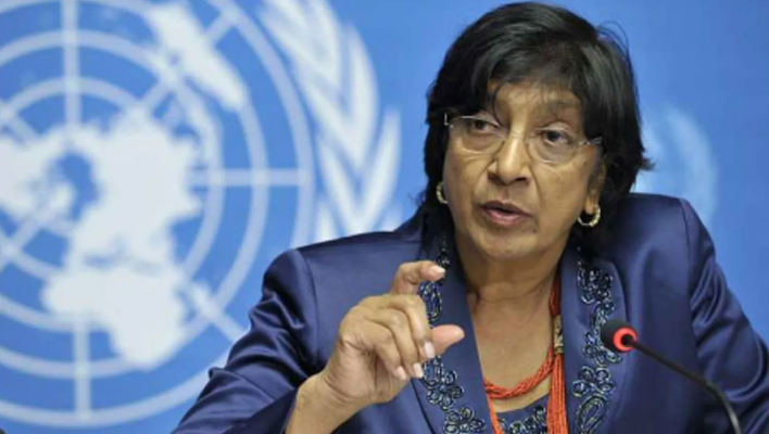 UN inquiry accuses Israel of crime of 'extermination' in Gaza 