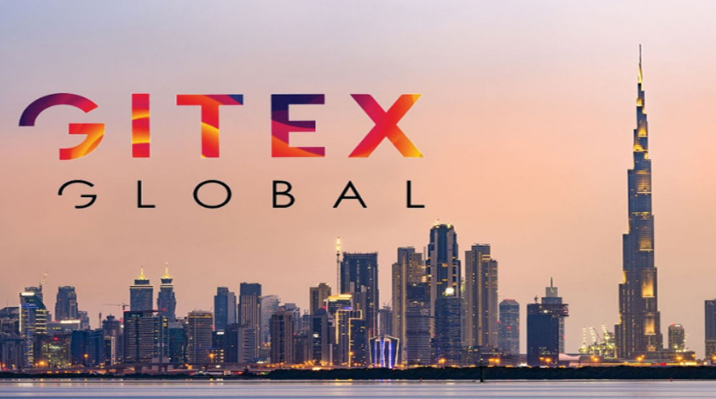 GITEX Global 2024 starts in Dubai