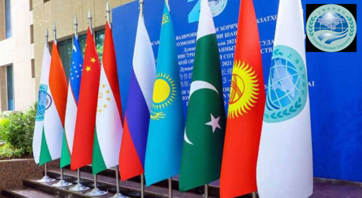 Pakistan all set to host SCO summit 