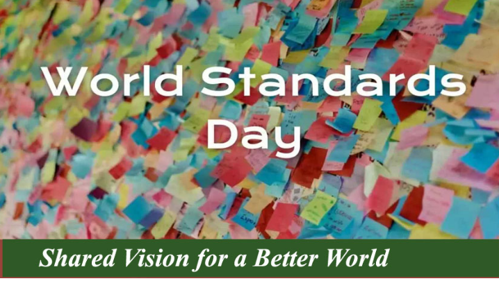 World Standards Day observed