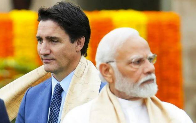 Canada, India expel diplomats in escalating dispute over Sikh activist’s assassination