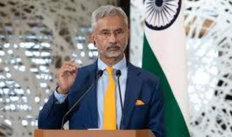 Indian FM S Jaishankar in Islamabad to attend SCO summit