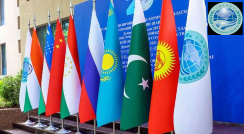 Pakistan hosts SCO summit in Islamabad 