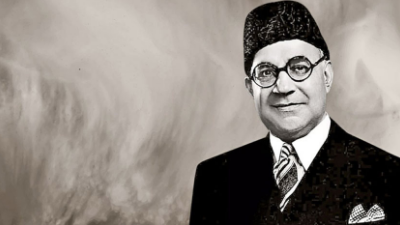 Pakistan's fist PM Liaquat Ali Khan remembered on 73rd death anniversary