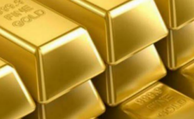 Gold price increases by Rs700 per tola in Pakistan