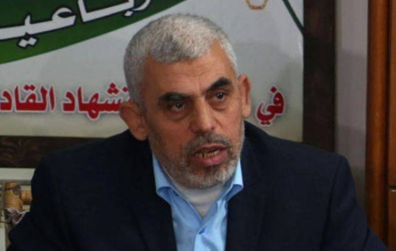 Hamas leader Yahya Sinwar 'possibly' killed, claims Israeli military