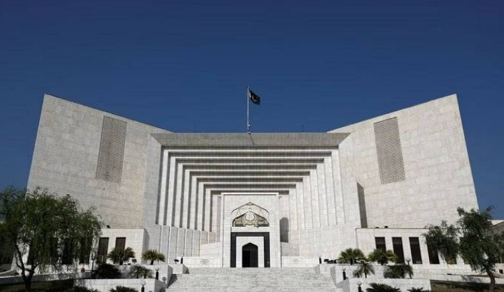 SC dismisses pleas against proposed constitutional amendments 