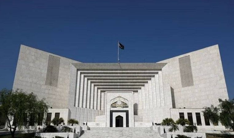 Amendments in election laws cannot undo reserved seats judgement: SC