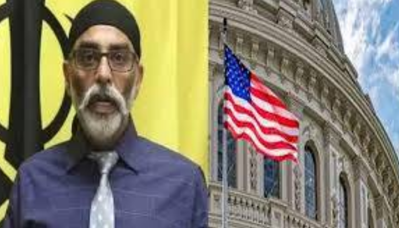 US charges RAW official over plot to kill Sikh leader Gurpatwant Singh Pannun