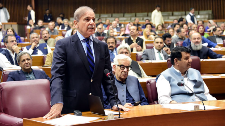 PM hails passage of 26th amendment as manifestation of national solidarity, consensus