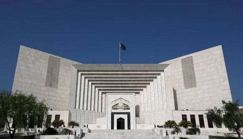 SC dismisses PTI's review petition regarding intra-party elections