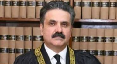 Special Parliamentary Committee nominate Justice Yayha Afridi as next CJP 