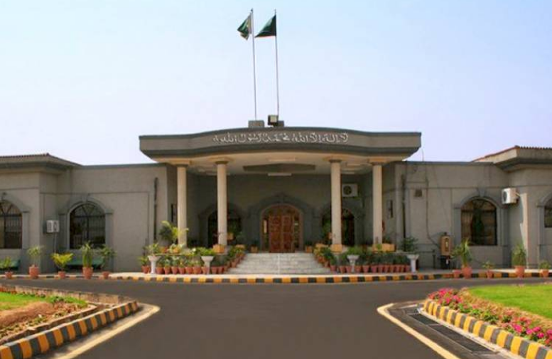 Denial of legal team's access to PTI founder: IHC summons Adiala Jail superintendent