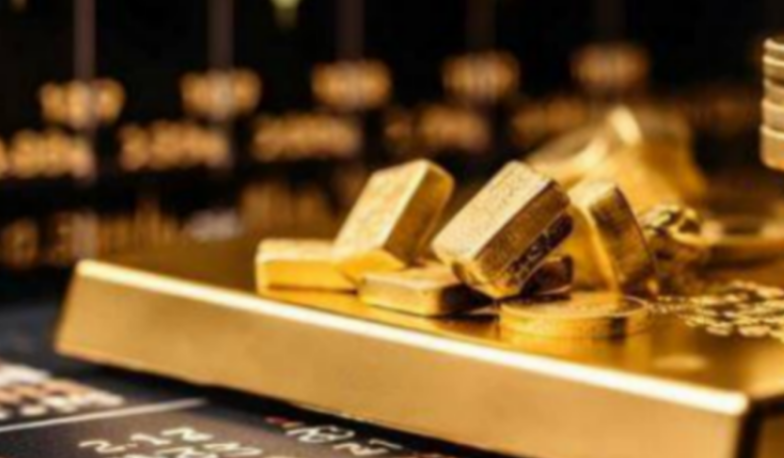 Gold price increases by Rs2,000 per tola in Pakistan