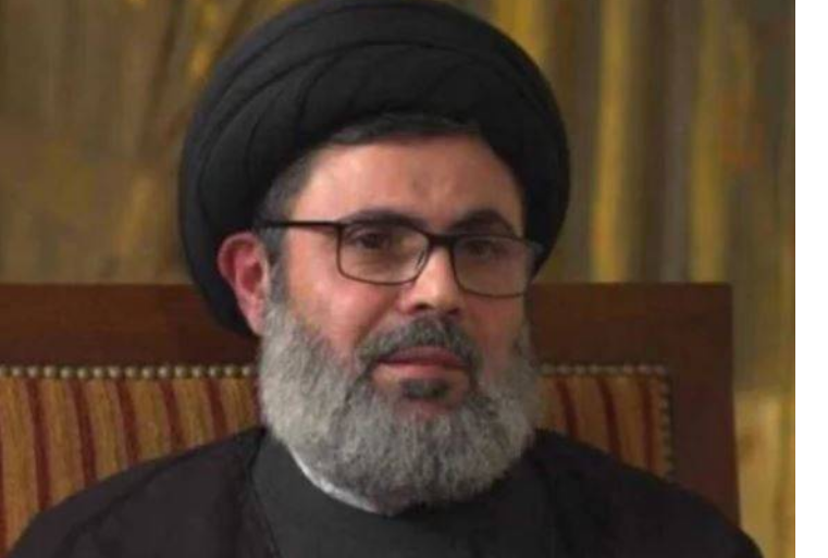 Hezbollah confirms death of key leader Hashem Safieddine in Israeli airstrike