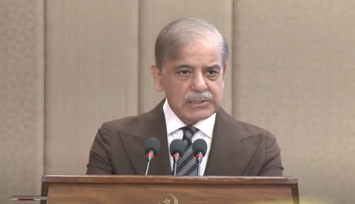 PM Shehbaz vows to eradicate polio with global support amid surge in cases