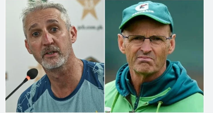 Jason Gillespie appointed as white-ball head coach for Australia tour after Gary Kirsten's resignation