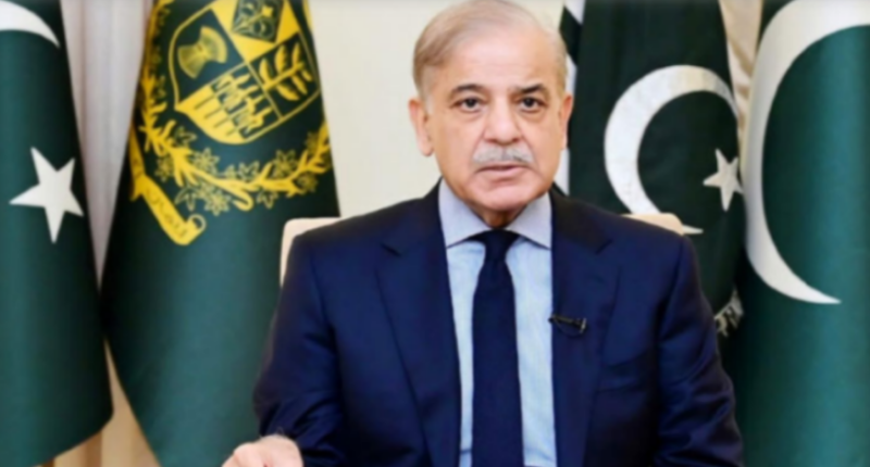 PM Shehbaz to attend FII moot in Saudi Arabia on Oct 29-30