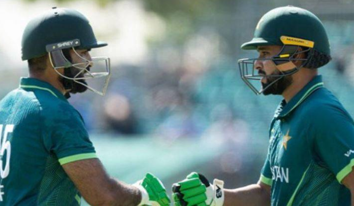 Pakistan thrash India by 6 wickets in Hong Kong Sixes clash