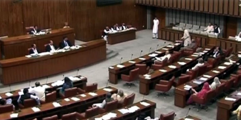 Senate body approves Bill to increase number of SC judges