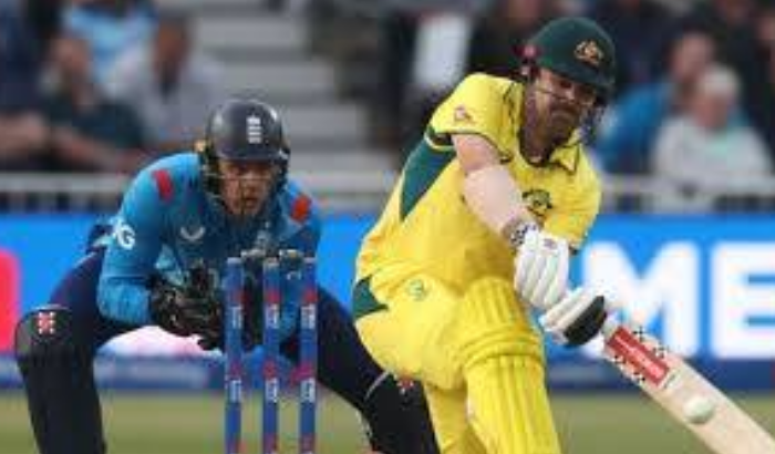 First ODI: Australia beat Pakistan by 2 wickets